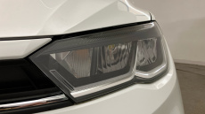 Volkswagen Polo 1.0 TSI Life 5dr Petrol Hatchback